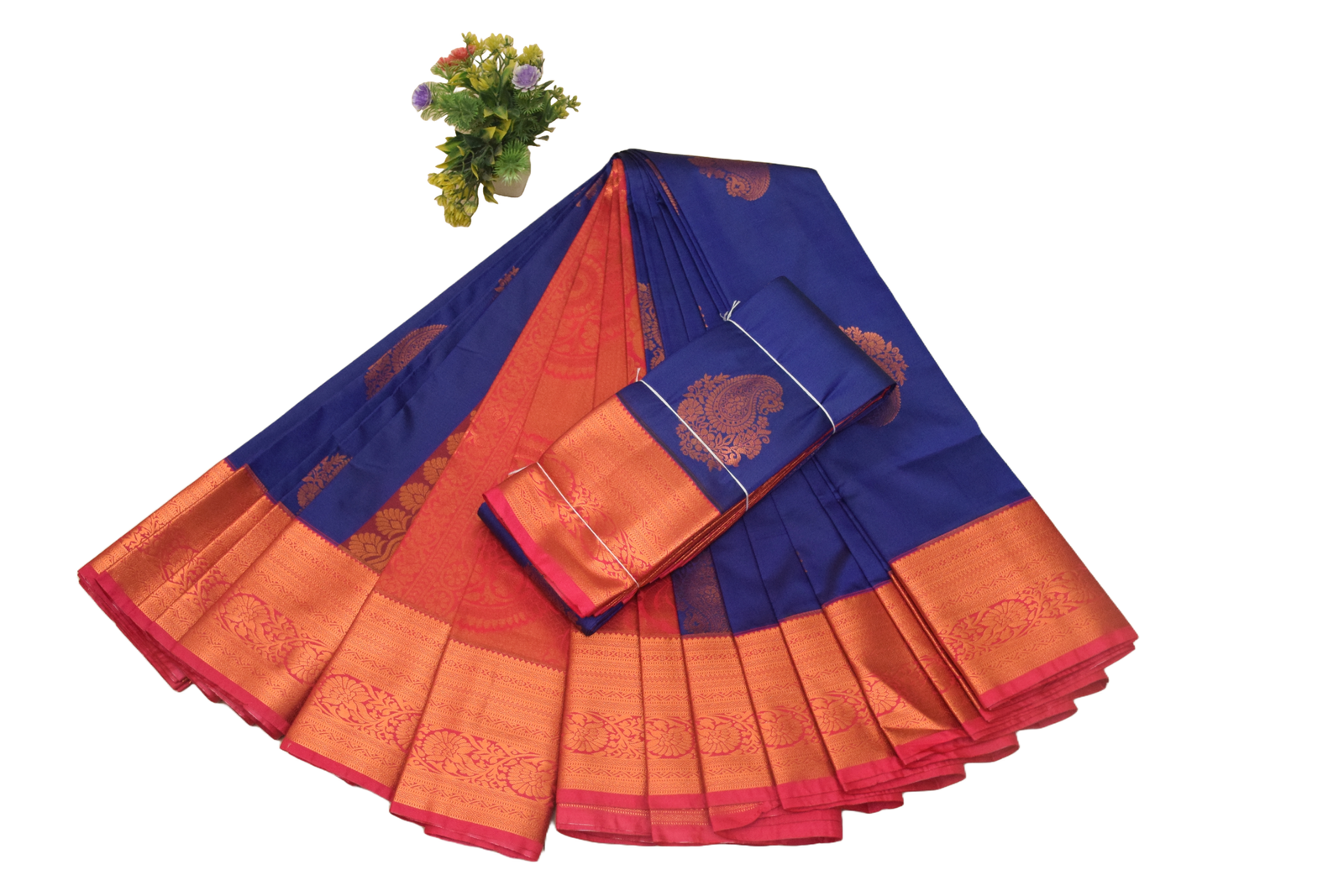 Luxe Lynda Silk Enchantment