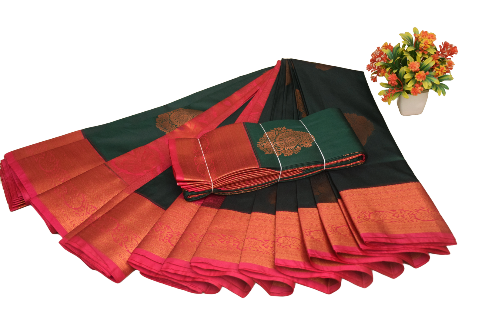 Luxe Lynda Silk Essence