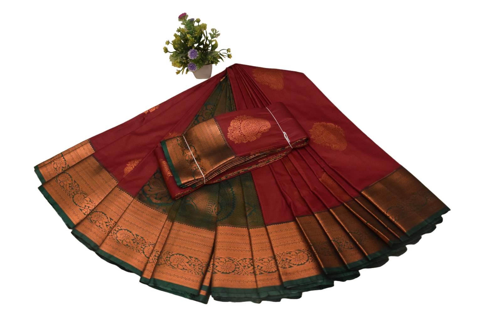 Luxe Lynda Silk Reverie